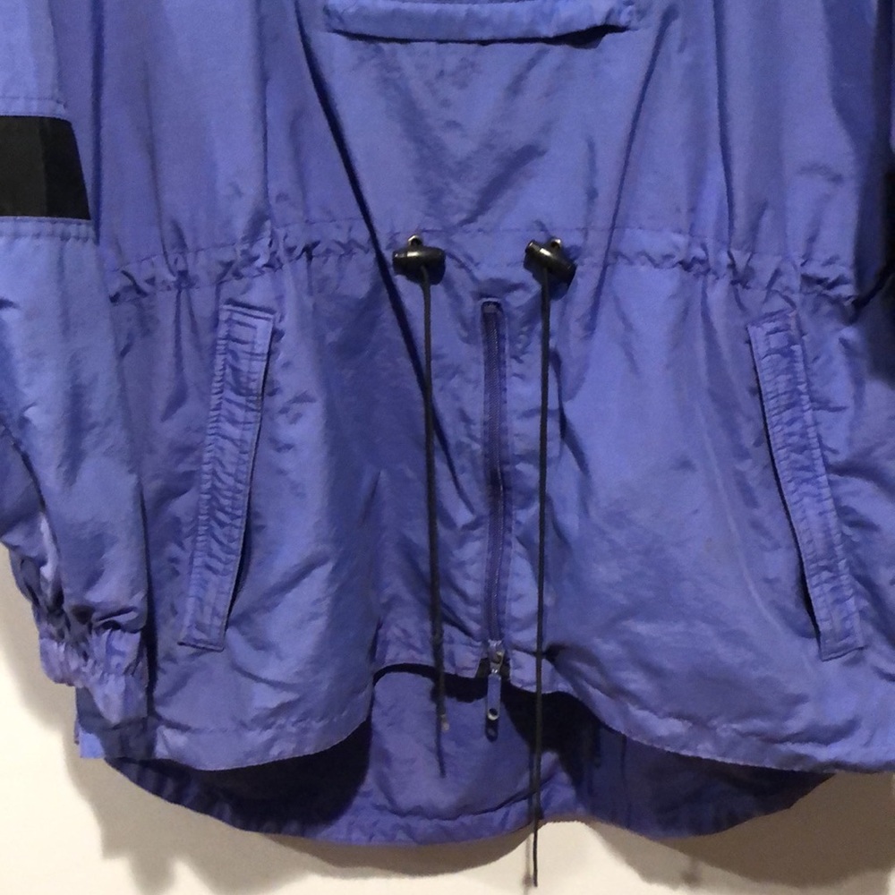 Subzero Weather Zone Vintage Pullover Jacket - image 3